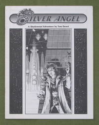 SILVER ANGEL: From the Shadowrun Game Master&#039;s Screen (First Edition) by Tom Dowd - 1989