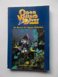 Open Water Diver Manual De Buceo En Aguas Abiertas