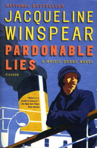 image of PARDONABLE LIES.