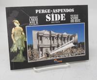image of Perge-Aspendos Side
