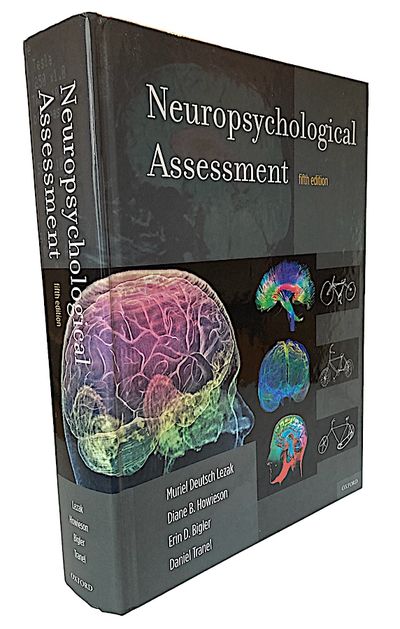 Neuropsychological Assessment