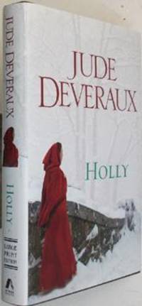image of Holly