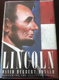 Lincoln by Introduction David Herbert; Carl Sandburg - Hardcover - 2nd edition - 1995 - from civilizingbooks (SKU: 228HILT-0762)