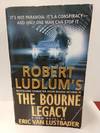 The Bourne Legacy
