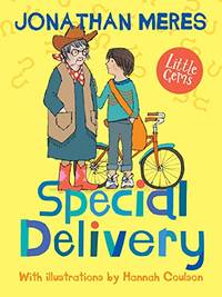 Special Delivery (Little Gems) by Meres, Jonathan