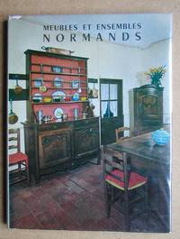image of Meubles et Ensembles Normands.