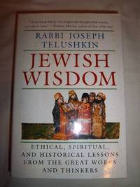 Jewish Wisdom