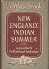 New England: Indian Summer, 1865-1915