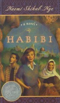cover of Habibi