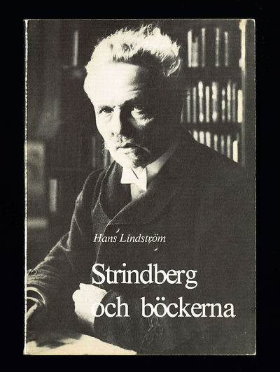 Strindberg och böckerna. I. Biblioteken 1883,…