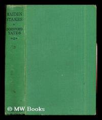 image of Maiden stakes
