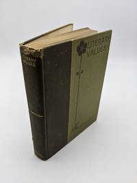 image of Literary Values and Other Papers