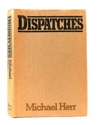 cover of DISPATCHES