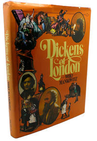 image of DICKENS OF LONDON