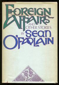 cover of Foreign Affairs and Other Stories