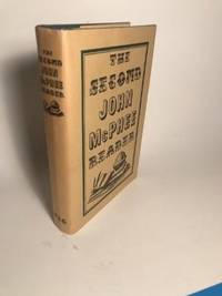 THE SECOND JOHN MCPHEE READER