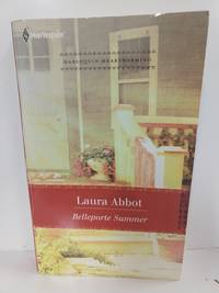 cover of Belleporte Summer