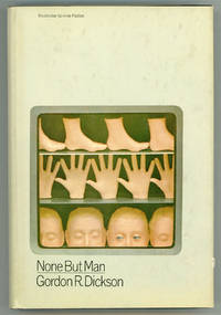 image of NONE BUT MAN