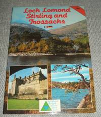 image of Loch Lomond, Stirling and Trossachs
