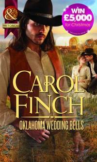 Oklahoma Wedding Bells Mills & Boon Historical