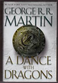 A Dance with Dragons by Martin, George R. R - 2011