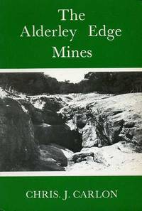 image of The Alderley Edge Mines