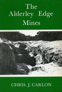 The Alderley Edge Mines