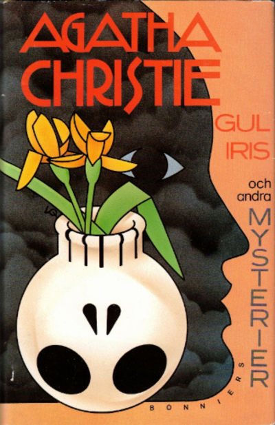 GUL IRIS OCH ANDRA MYSTERIER.