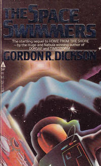 image of The Space Swimmers