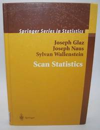 Scan Statistics (Springer Series in Statistics)