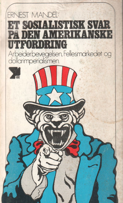 Et sosialistisk svar på den amerikanske…