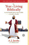 The Year Of Living Biblically