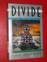 image of THE DIVIDE