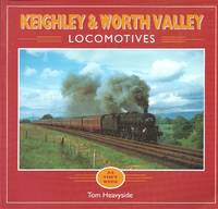 Keighley & Worth Valley Locomotives