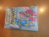 image of Against The Fall Of Night (Signed By Arthur C. Clarke)