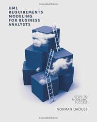 UML Requirements Modeling For Business Analysts: Steps to Modeling Success