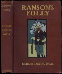 cover of Ranson's Folly