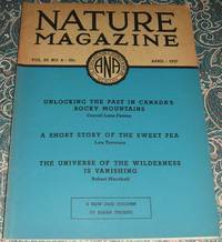 Nature Magazine April 1937