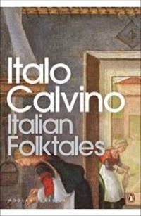 image of Italian Folktales (Penguin Modern Classics)