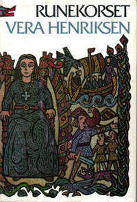 Runekorset. En saga om Vinland