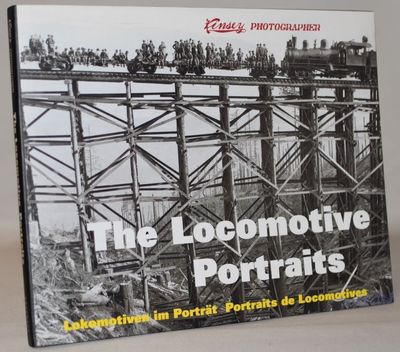 The locomotive portraits / Lokomotiven im Portrat…