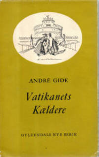 Vatikanets Kældere