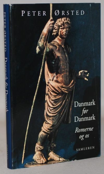 Danmark før Danmark - Romerne og os.