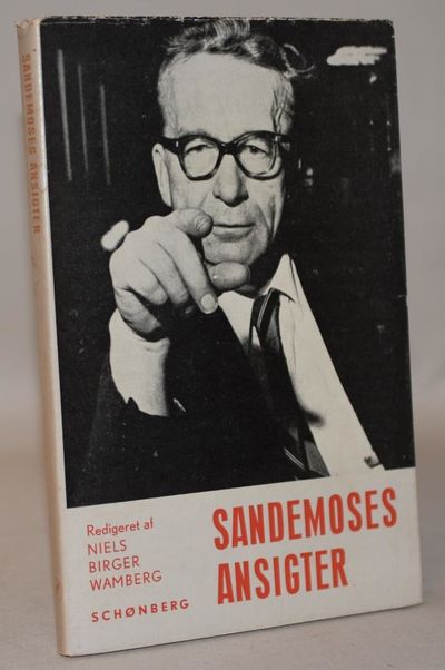 Sandemoses ansigter.