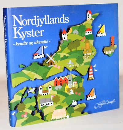 Nordjyllands kyster - kendte og ukendte.