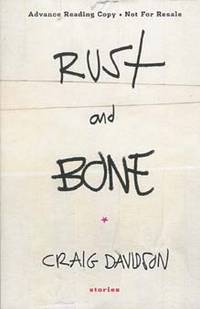 RUST AND BONE