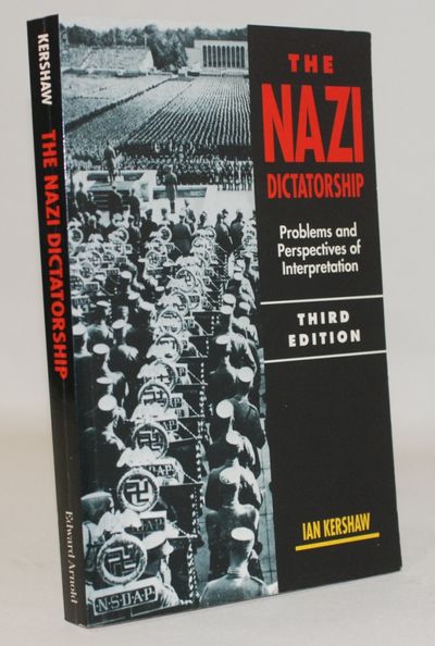 The Nazi dictatorship - problems and perspectives…