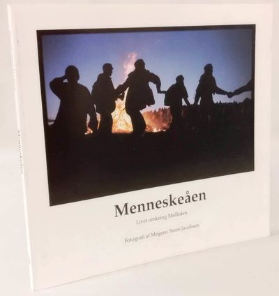 Menneskeåen - Livet omkring Mølleåen og søerne.