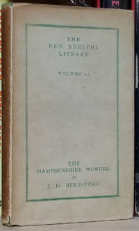 image of The Hampdenshire Wonder
