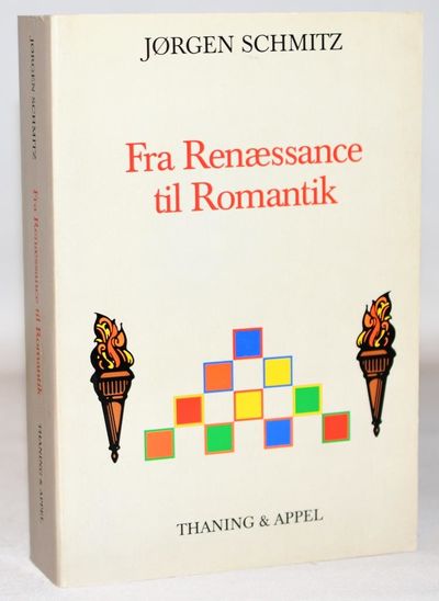 Fra renæssance til romantik.